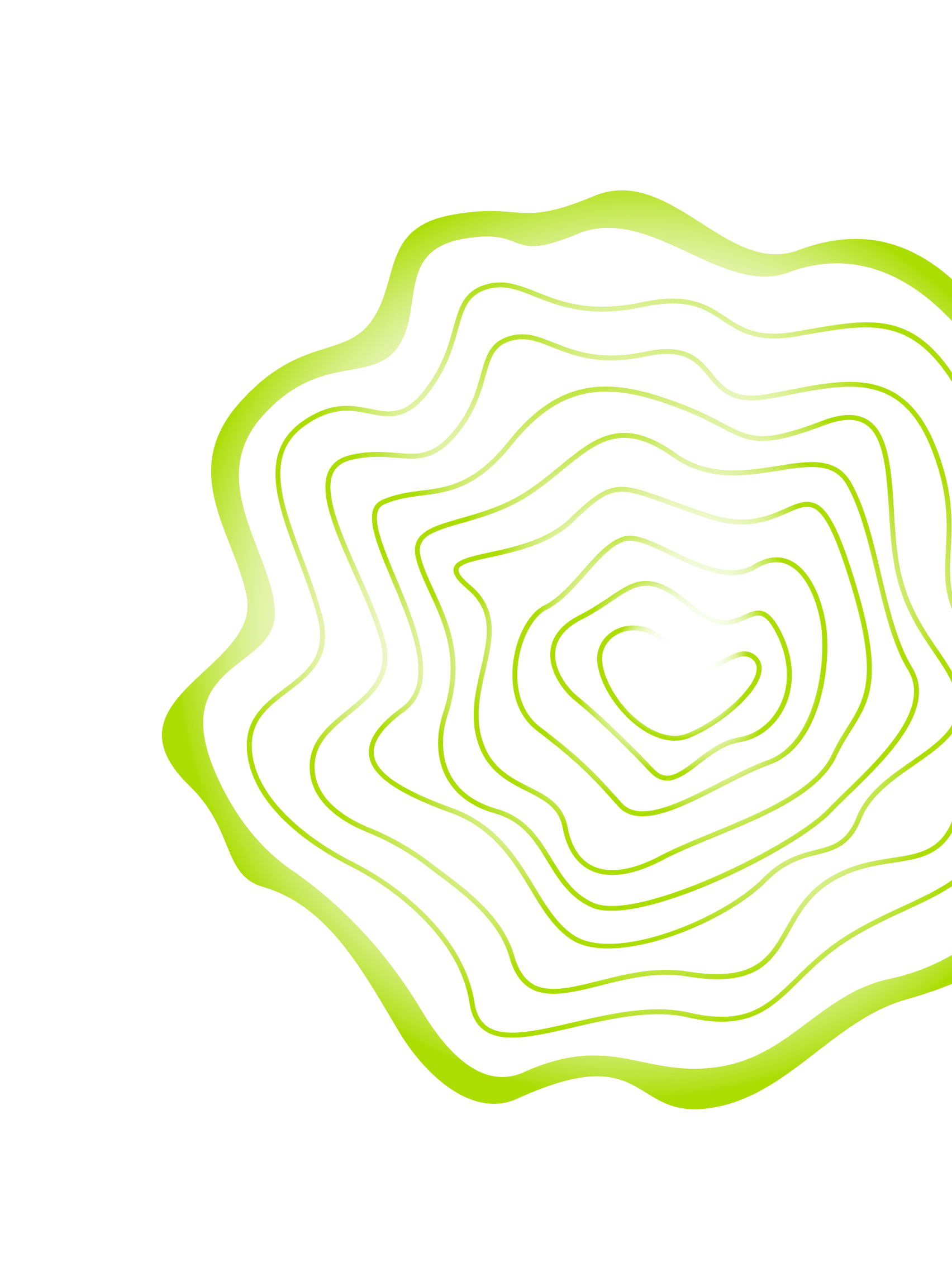 Neon rings image